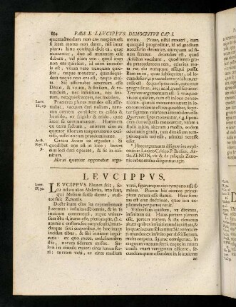 884-885, Leucippus