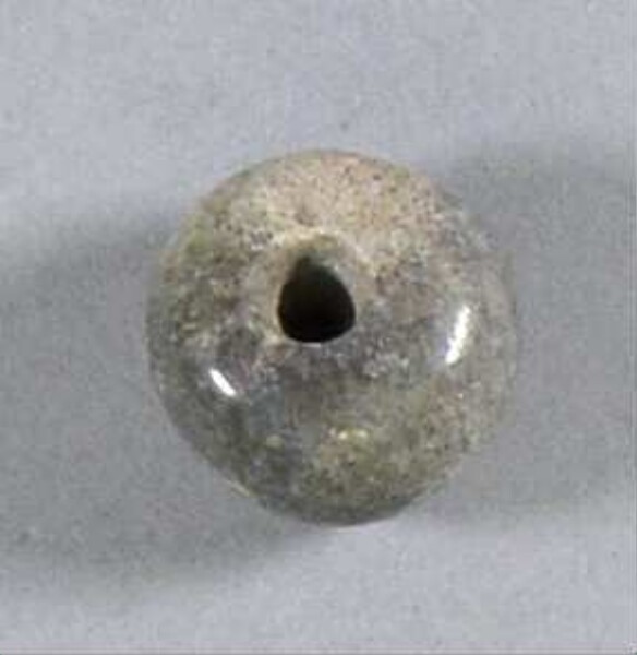 Stone bead