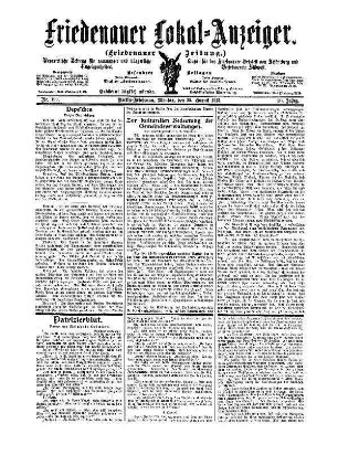 Nr. 199, 25.08.1913