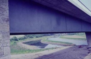 Werrabrücke, Ludwigstein