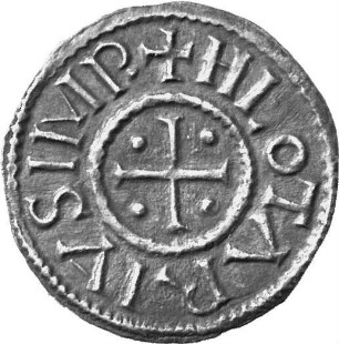 Karolinger: Lothar I.