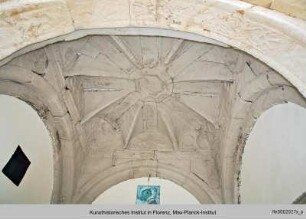 Betania-Kirche, Muttergotteskirche, Tbilisi