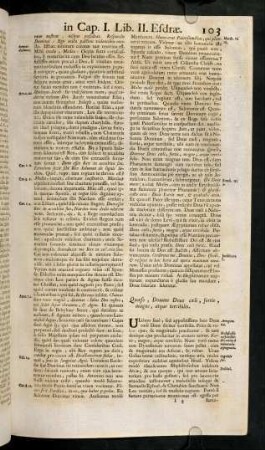 103-112, Quaeso, Domine Deus caeli, fortis, magne, atque ...