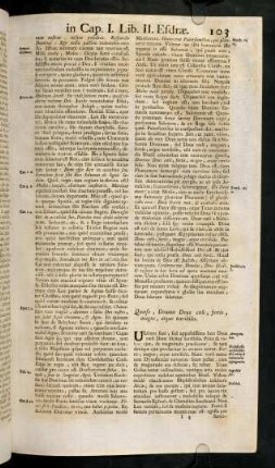 103-112, Quaeso, Domine Deus caeli, fortis, magne, atque ...