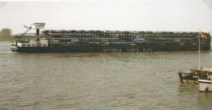 Autotransport TERRA