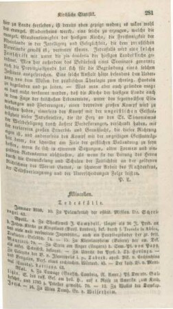 281-283 Miscellen