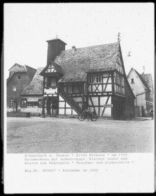 Katholische Pfarrkirche Sankt Pankratius