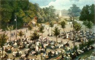 Leipziger Palmengarten