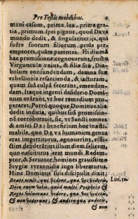Gazophylacium sacrarum cogitationum : In festis totius anni, orandi, meditandi, concionandi, materiam ministrantium