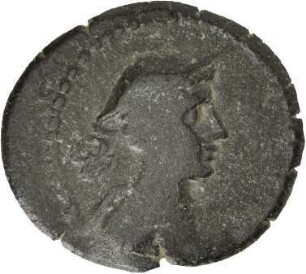 Galatien: Amyntas