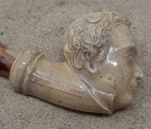 Pfeifenkopf