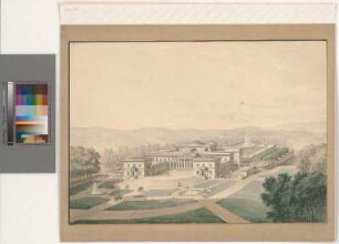 Schloss Rosenstein