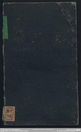 De Eisenberga Togata : Actui Oratorio Valedictorio, Quem Ut Illustres Aulae Oppidique Proceres ... XVI Kal. Octobr. A. R. DS. MDCCLVI. ... Invitans