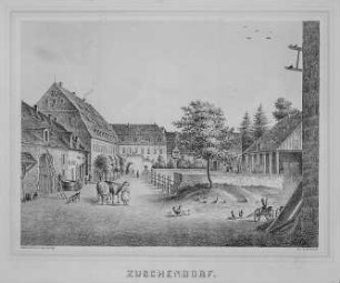 Zuschendorf