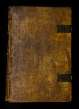 Sermones. Bonaventura. Henricus de Bitterfeld. Thomas a Kempis. Isidorus Hispalensis. Henricus de Oldendorp. Statuta antiqua