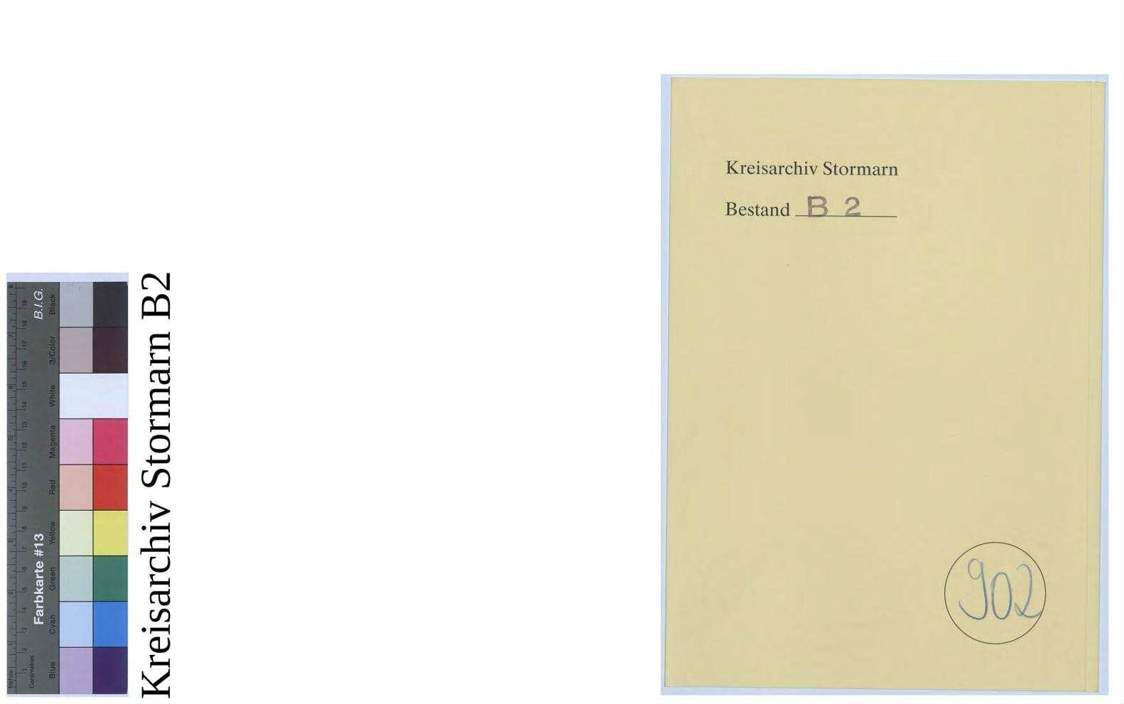 Media ID: 49765 | Digitalisierung: Kreisarchiv Stormarn