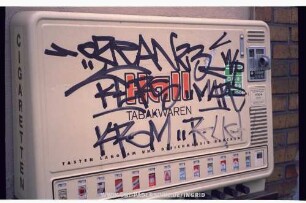 "ozeAN23" WP KERS "MARE KRoM "RoUGH