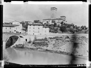 Castiglion Fiorentini (nah)