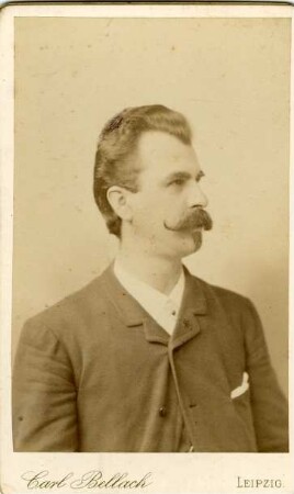 Hungar, Ernst