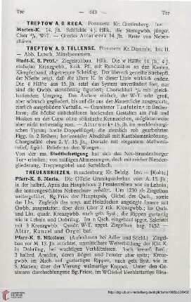 ⟦Treuenbrietzen⟧