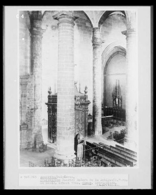 Santa Maria la Real