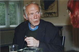 Arno Mohr