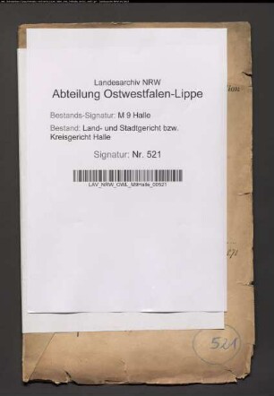Sonstige: Heyland, Heinrich Wilhelm; Ehepartner: Heyland, Johanne Sophie Louise, geb. Saligmann:
