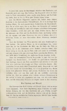 Karl Ludwig und Eduard