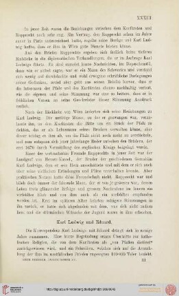 Karl Ludwig und Eduard