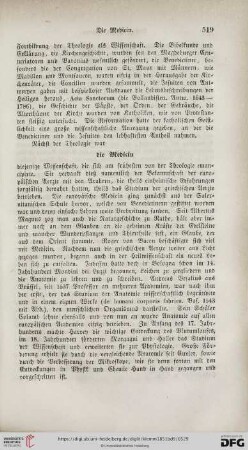 Die Medicin
