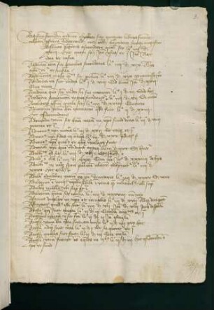 3r-23r, Registrum alphabeticum super IV libros sententiarum