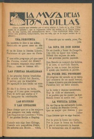 Las mujeres y las ciudades