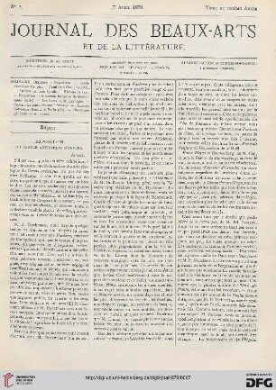 Nr. 7 (15. Avril 1879)