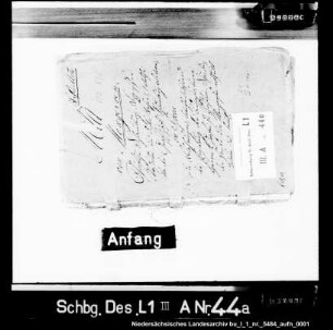 Lehnssachen von Mengerßen