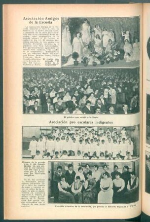 Asociación Amigos de la Escuela