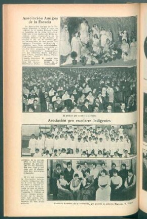 Asociación Amigos de la Escuela