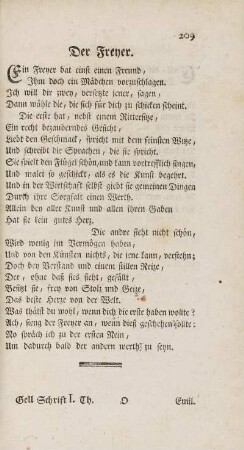 Der Freyer