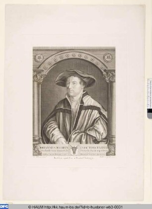 Hans Holbein d. J.