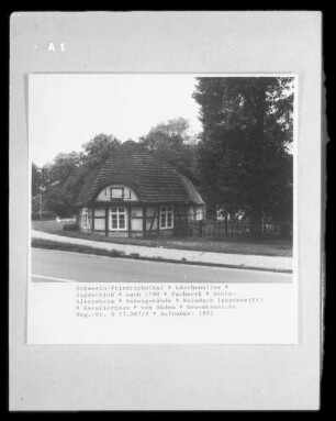 Kavaliershaus