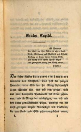 Leonide : ein Roman, 1