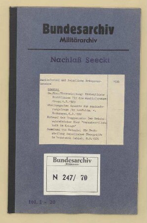 Auslieferung und feindliche Kriegsverbrechen