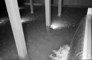 Hausen an der Möhlin: Wasserbehälter
