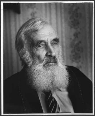 Portrait Oleg Wolkow