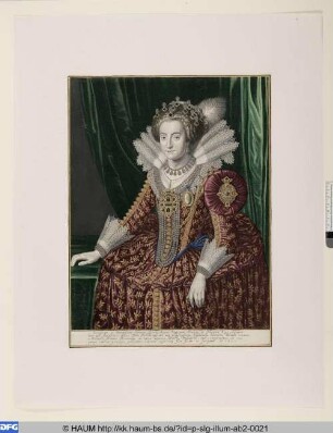 Elisabeth Pfalzgräfin bei Rhein