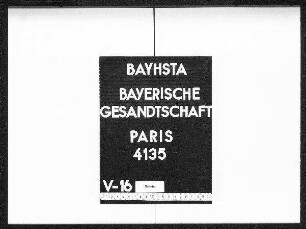Mark, Michael, aus Lautzkirchen, in Issy bei Paris