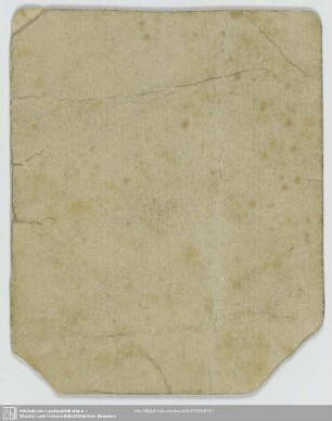 Autographisches Verzeichnis des Weinlagers - Mscr.Dresd.App.2551,295
