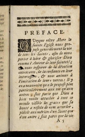 A3r-A6v, Preface.