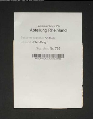 BERRESDORF (Amt BERGHEIM)