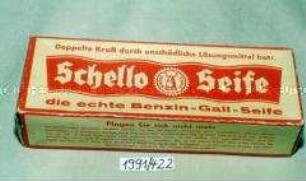 Schello-Seife