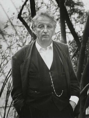 Peter Bichsel